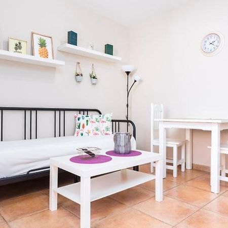 Apartamento Centrico Lobos Corralejo Exterior foto