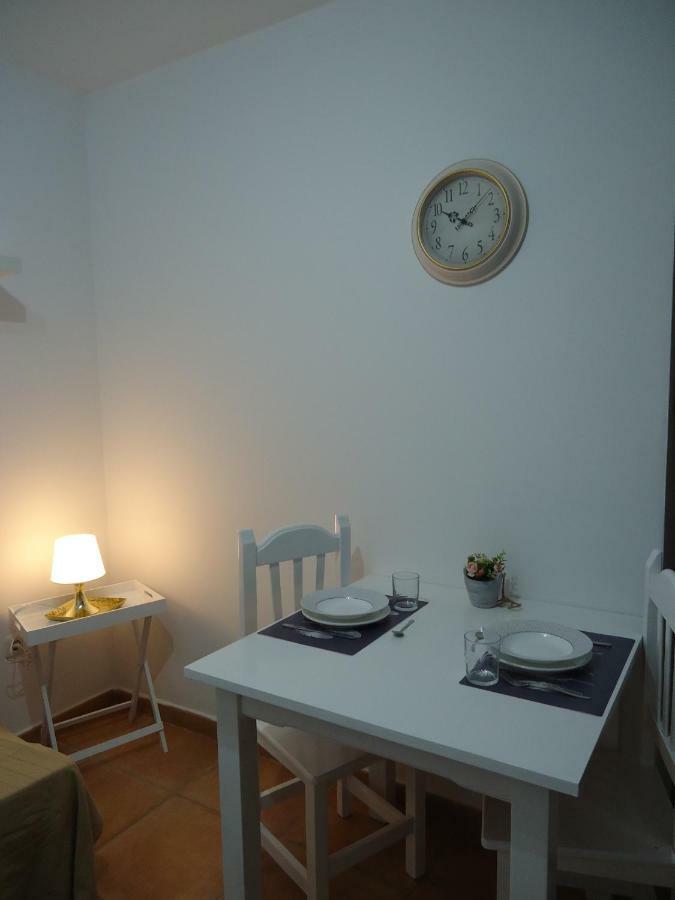 Apartamento Centrico Lobos Corralejo Exterior foto