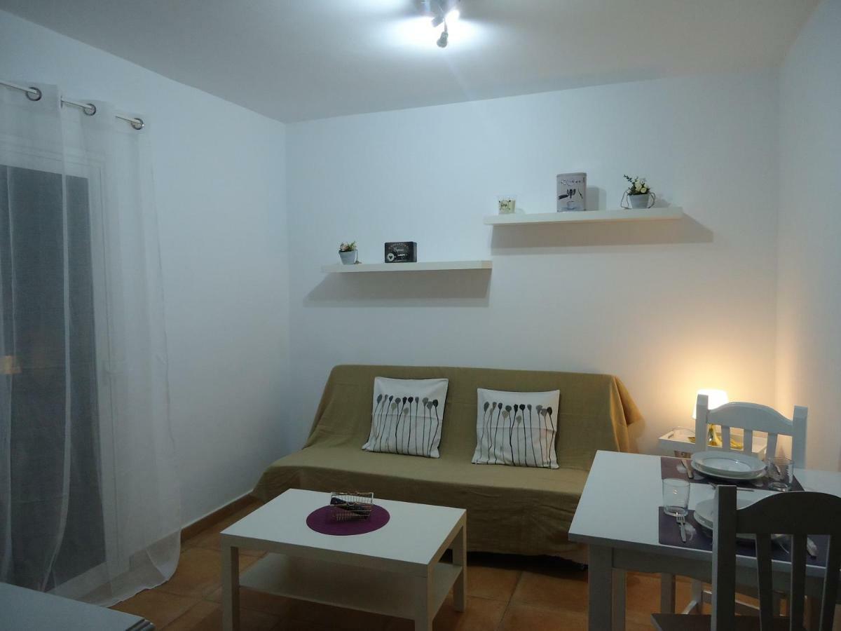 Apartamento Centrico Lobos Corralejo Exterior foto