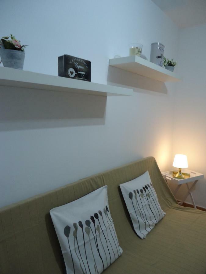 Apartamento Centrico Lobos Corralejo Exterior foto