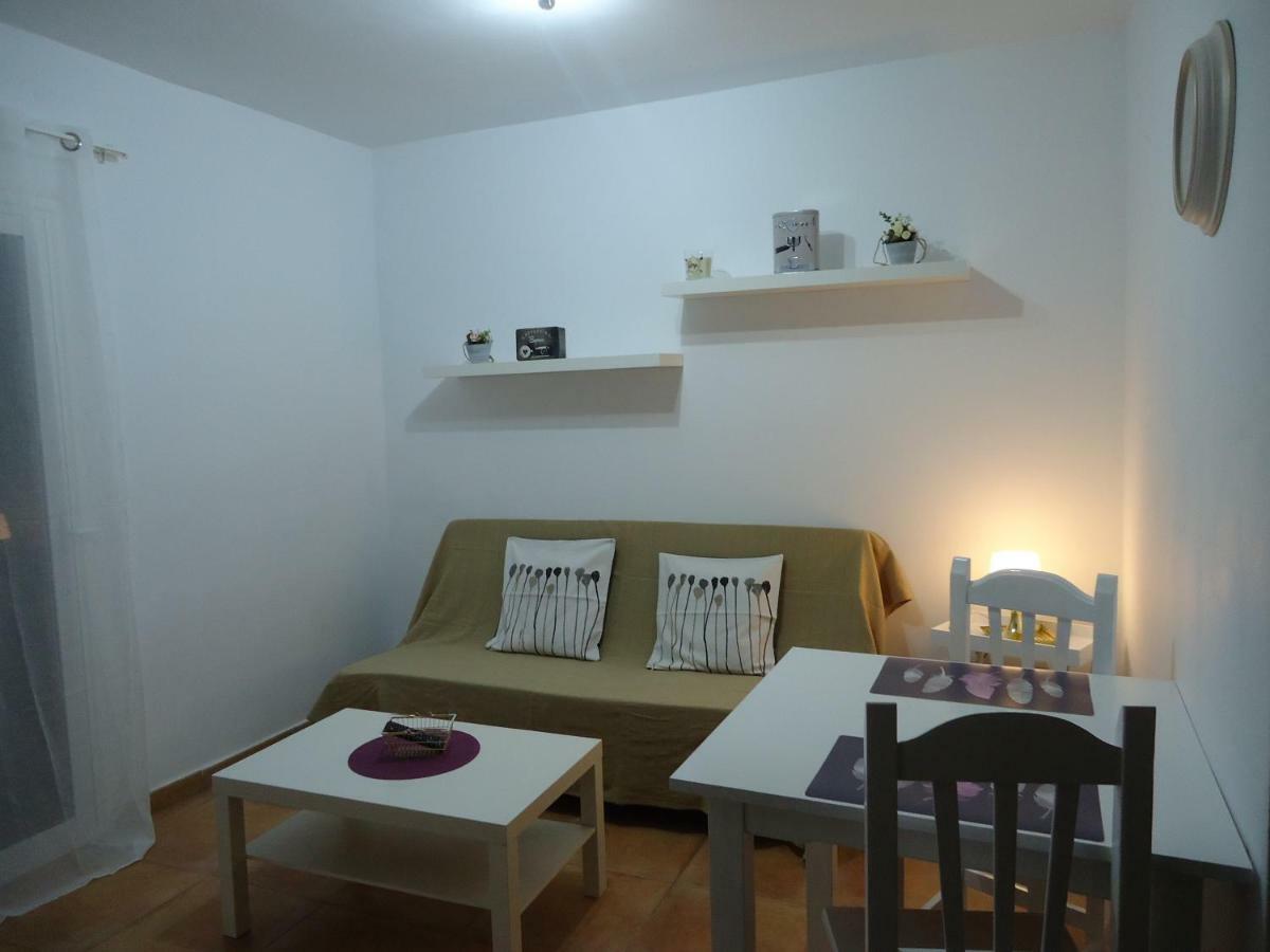 Apartamento Centrico Lobos Corralejo Exterior foto