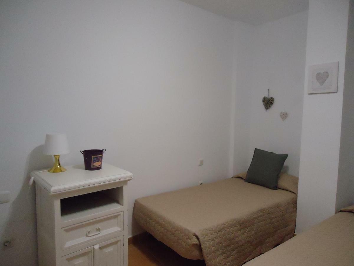Apartamento Centrico Lobos Corralejo Exterior foto