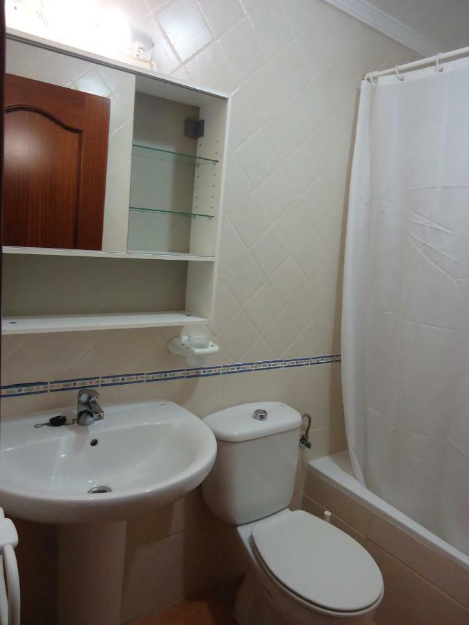 Apartamento Centrico Lobos Corralejo Exterior foto