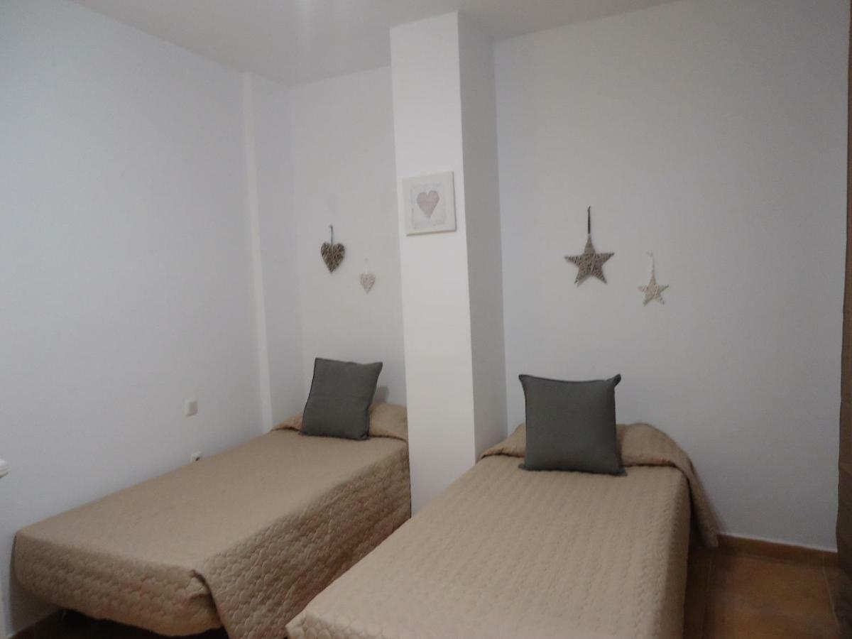 Apartamento Centrico Lobos Corralejo Exterior foto