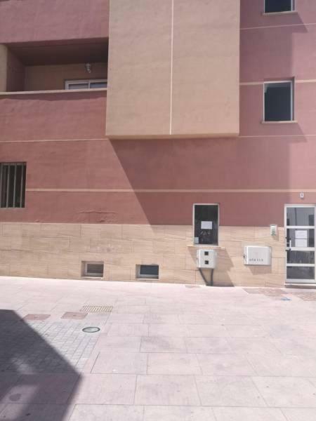 Apartamento Centrico Lobos Corralejo Exterior foto