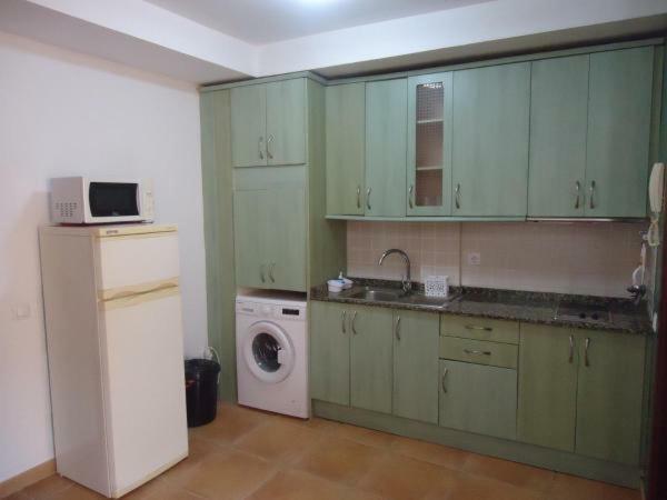 Apartamento Centrico Lobos Corralejo Exterior foto