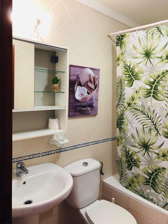 Apartamento Centrico Lobos Corralejo Exterior foto