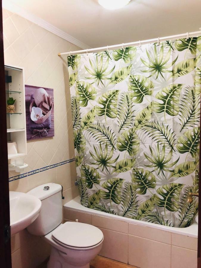 Apartamento Centrico Lobos Corralejo Exterior foto